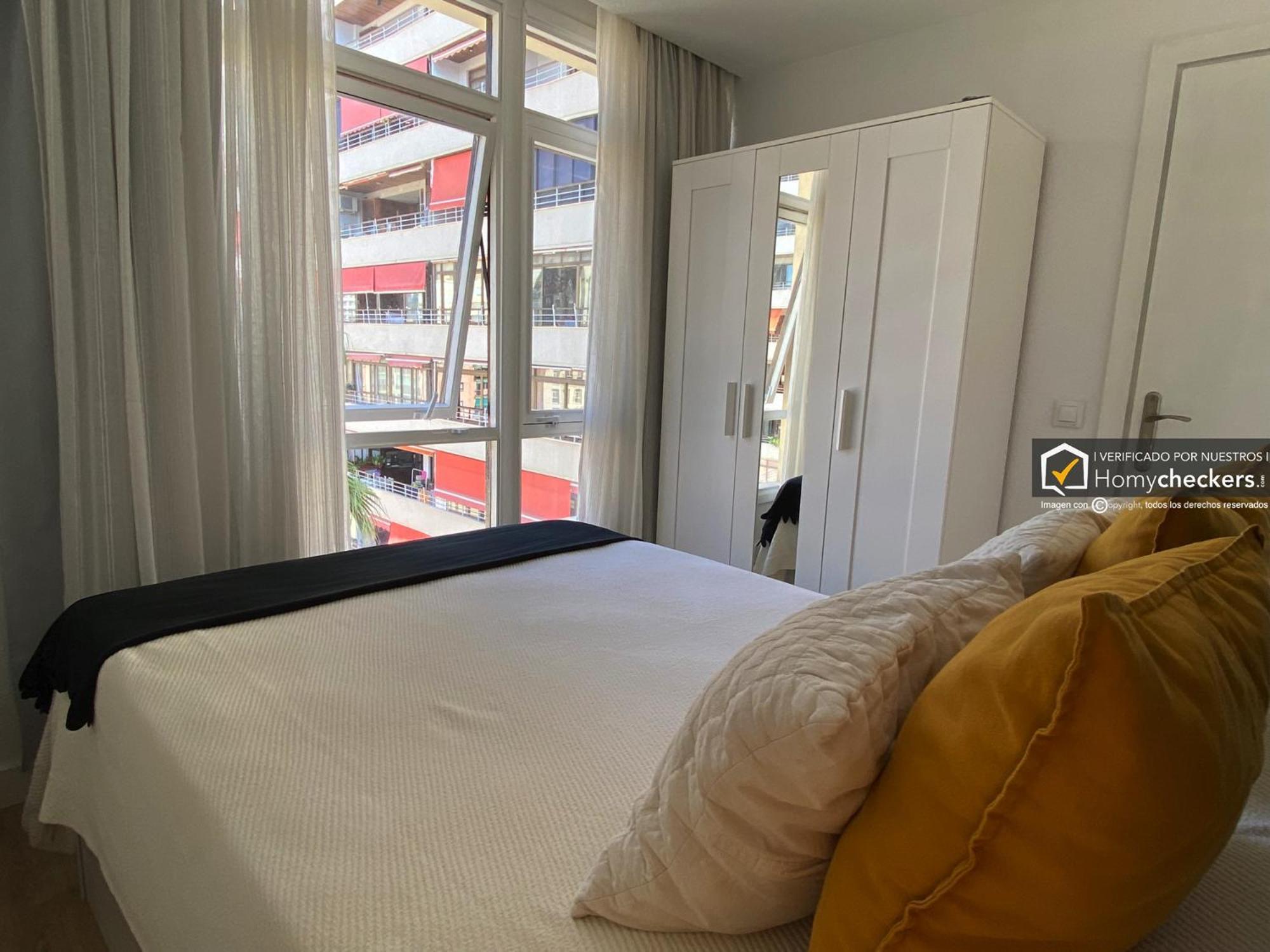 Cozy Apartamento Centro Torremolinos Exterior foto